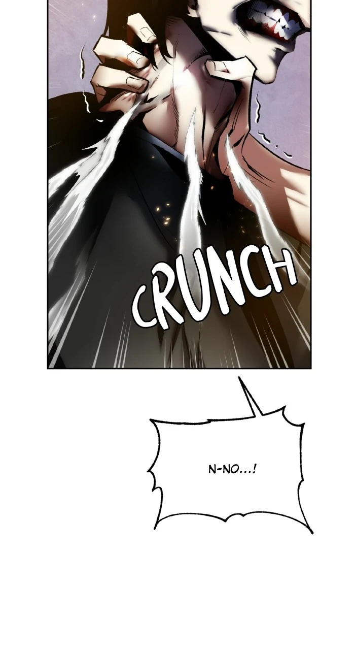Return to Player Chapter 91 - Page 35