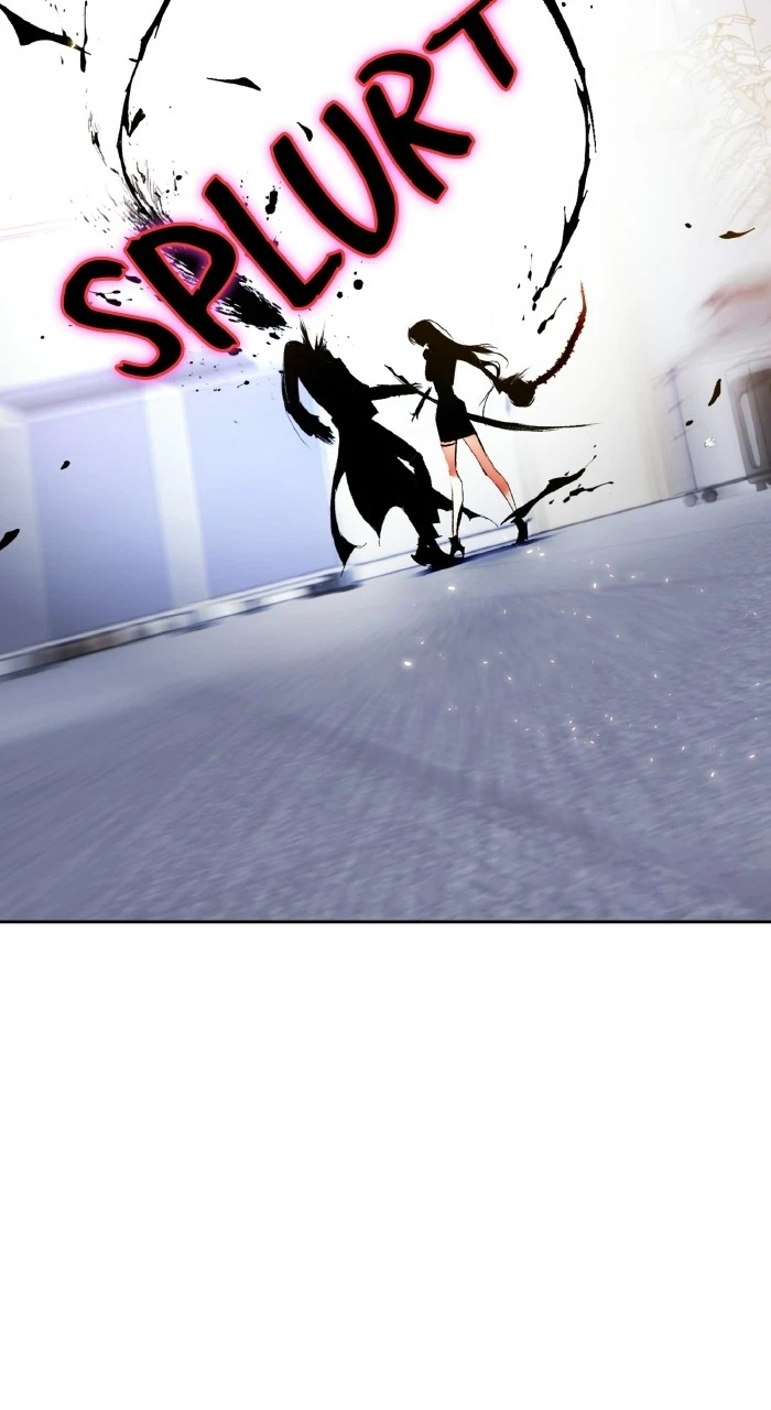Return to Player Chapter 91 - Page 37