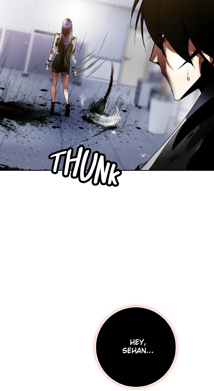Return to Player Chapter 91 - Page 41