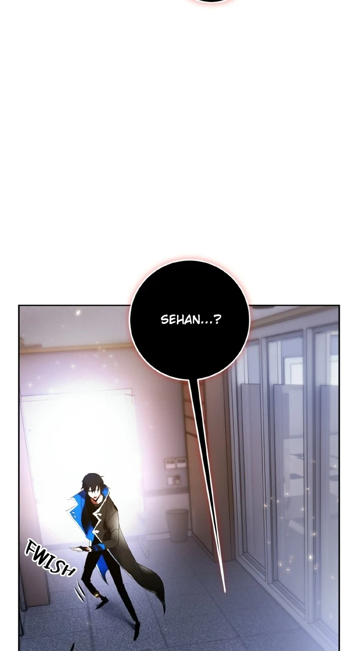 Return to Player Chapter 91 - Page 43