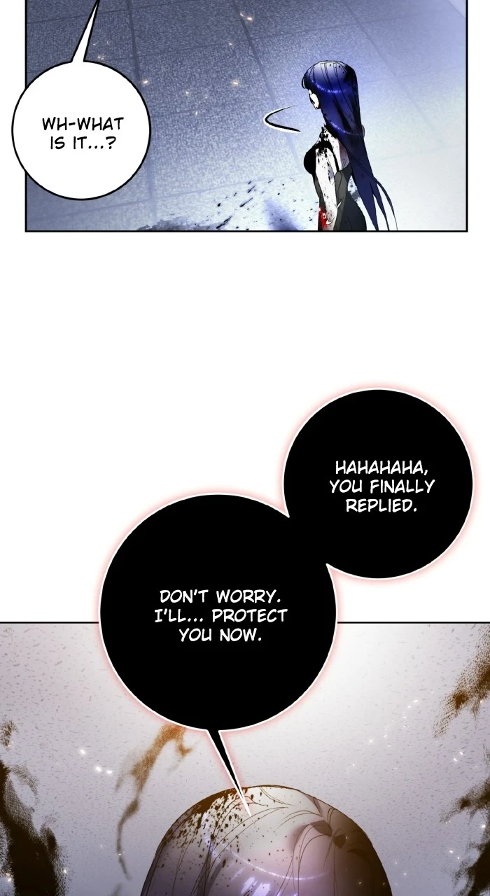 Return to Player Chapter 91 - Page 44