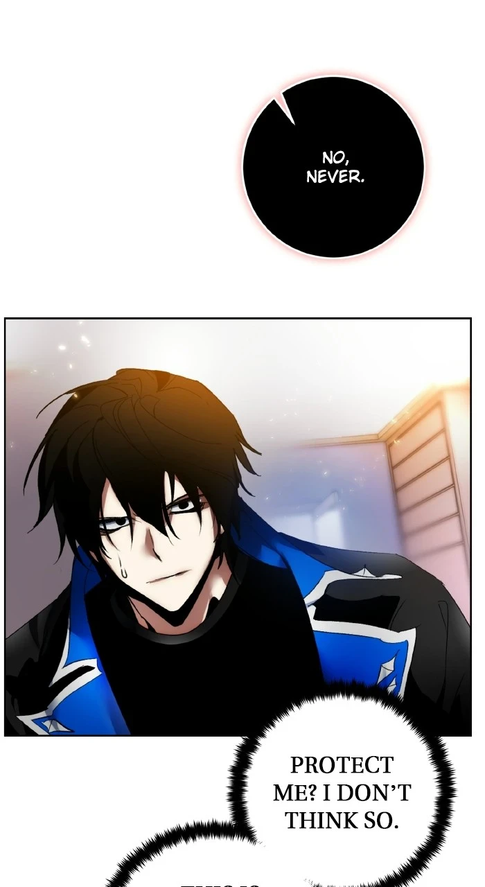 Return to Player Chapter 91 - Page 46