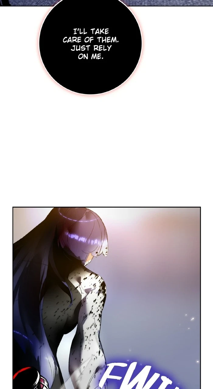 Return to Player Chapter 91 - Page 49
