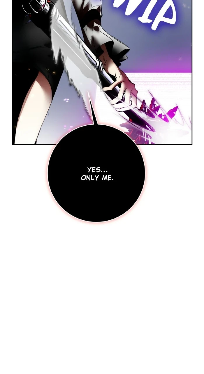 Return to Player Chapter 91 - Page 50