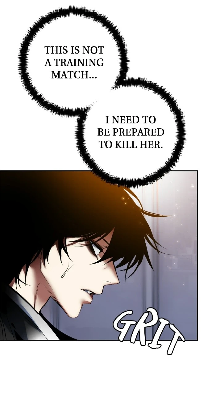 Return to Player Chapter 91 - Page 51