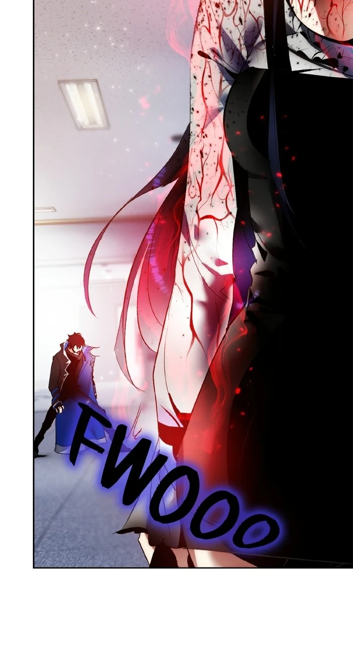 Return to Player Chapter 91 - Page 54