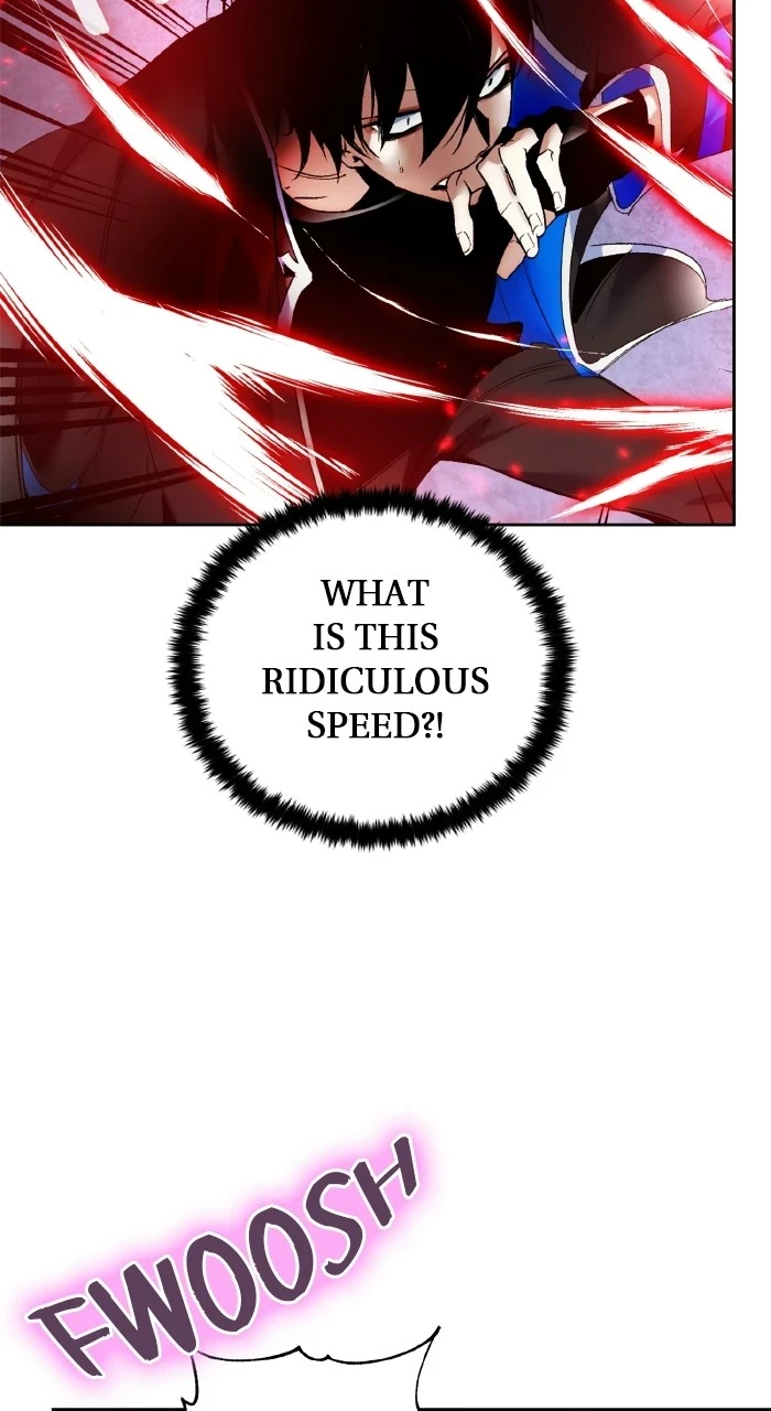 Return to Player Chapter 91 - Page 61