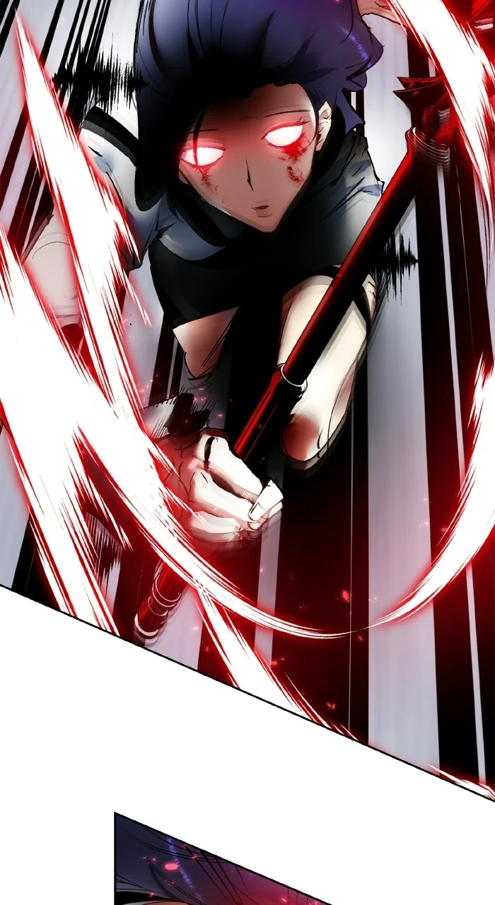Return to Player Chapter 91 - Page 65