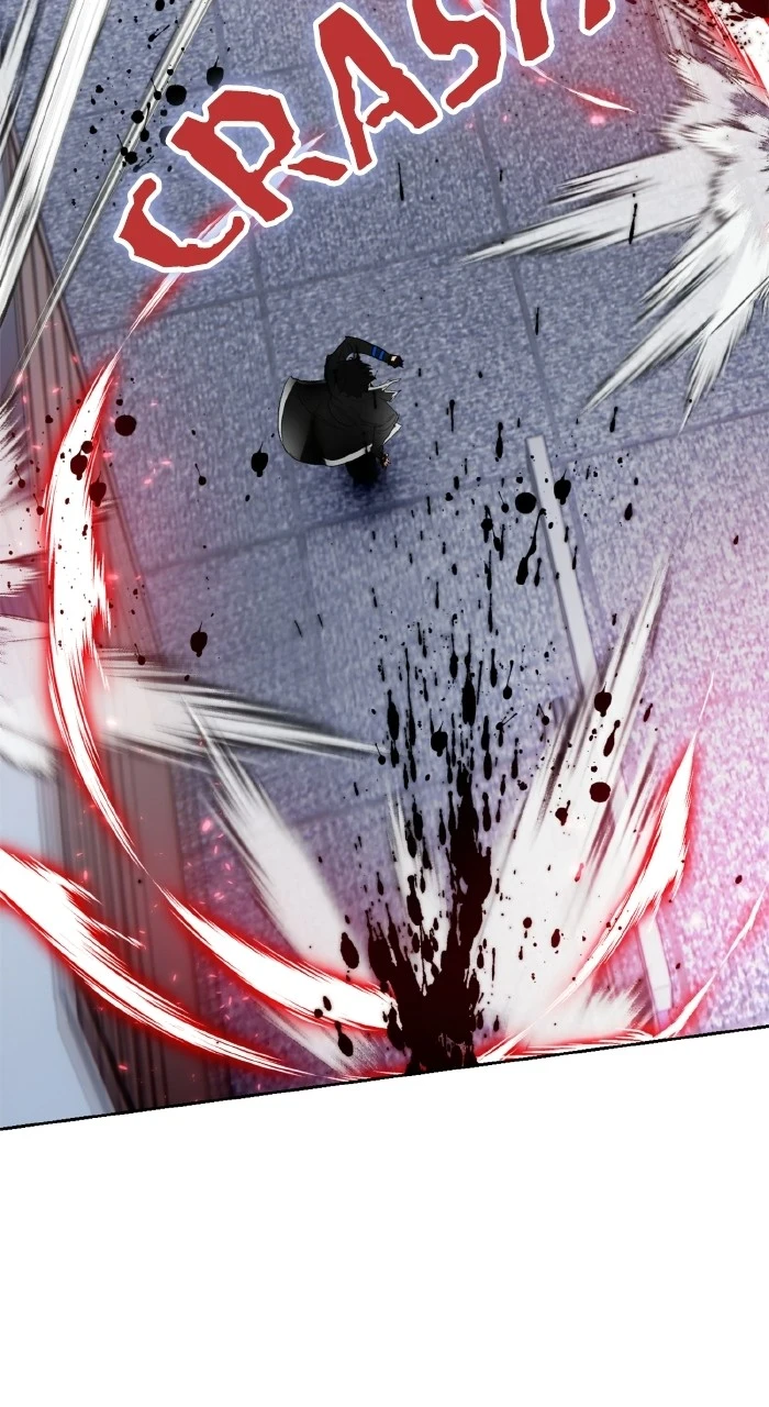 Return to Player Chapter 91 - Page 70