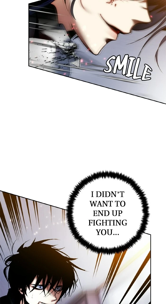 Return to Player Chapter 91 - Page 74