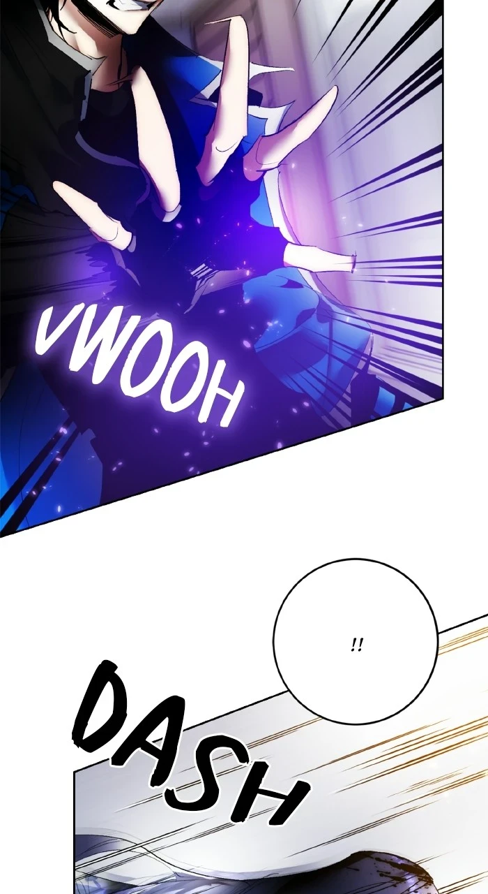 Return to Player Chapter 91 - Page 75