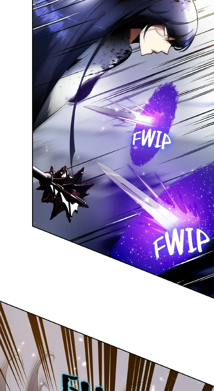 Return to Player Chapter 91 - Page 76