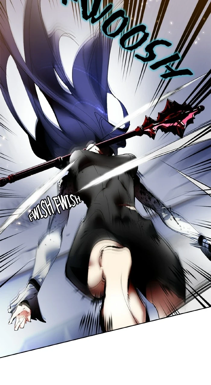 Return to Player Chapter 91 - Page 77