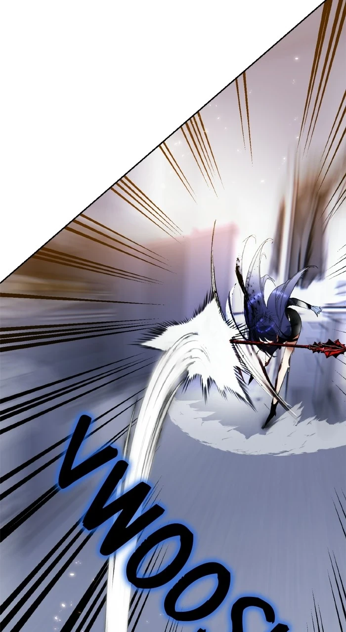 Return to Player Chapter 91 - Page 79