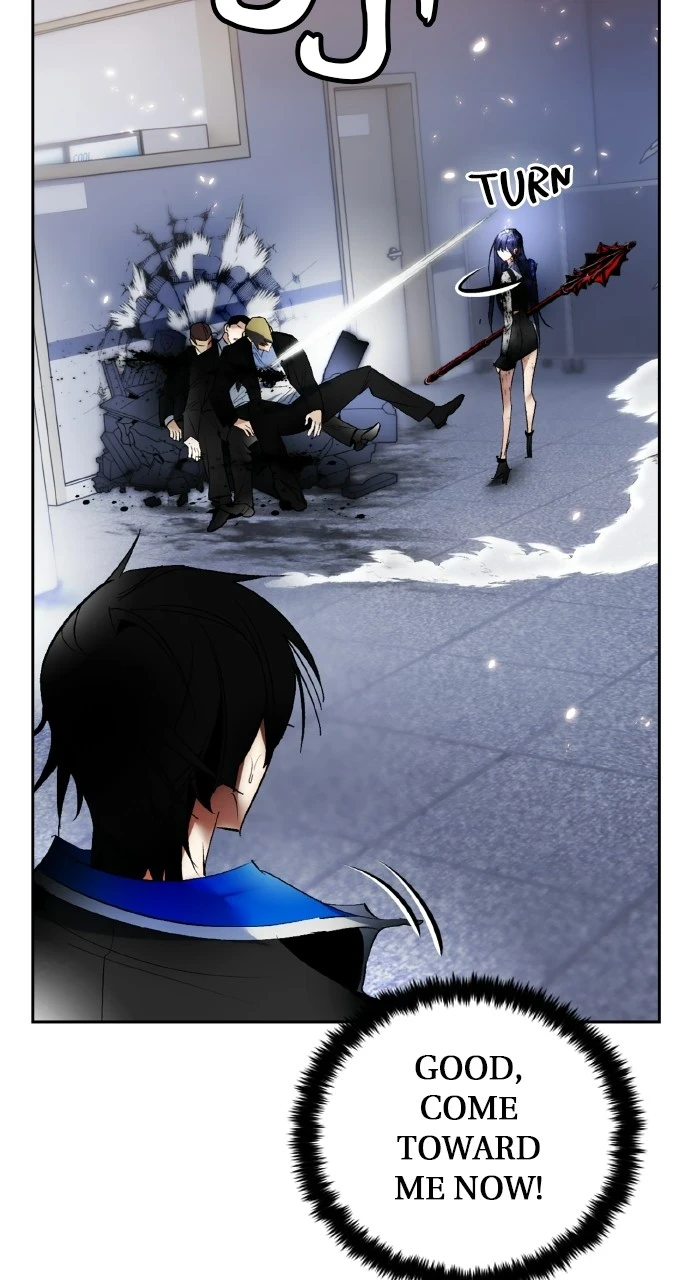 Return to Player Chapter 91 - Page 83