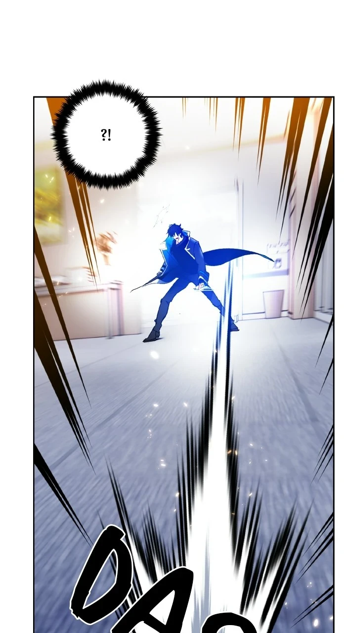 Return to Player Chapter 91 - Page 85