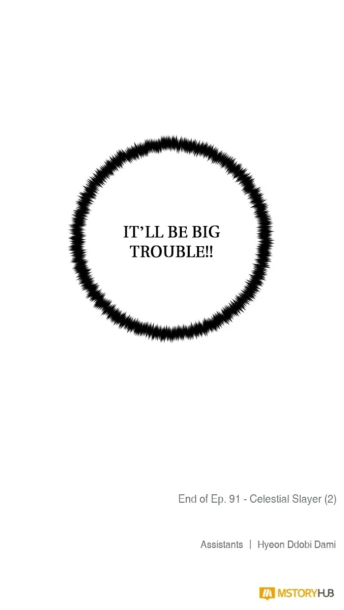 Return to Player Chapter 91 - Page 90