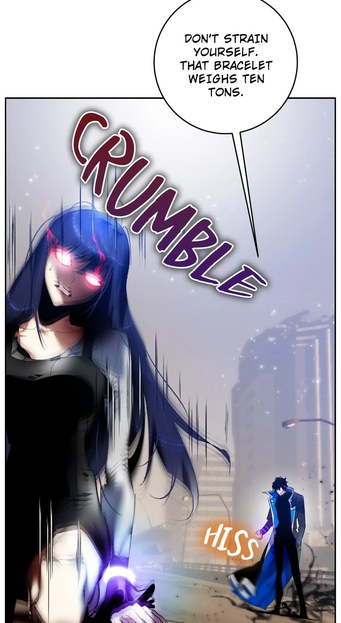 Return to Player Chapter 92 - Page 20