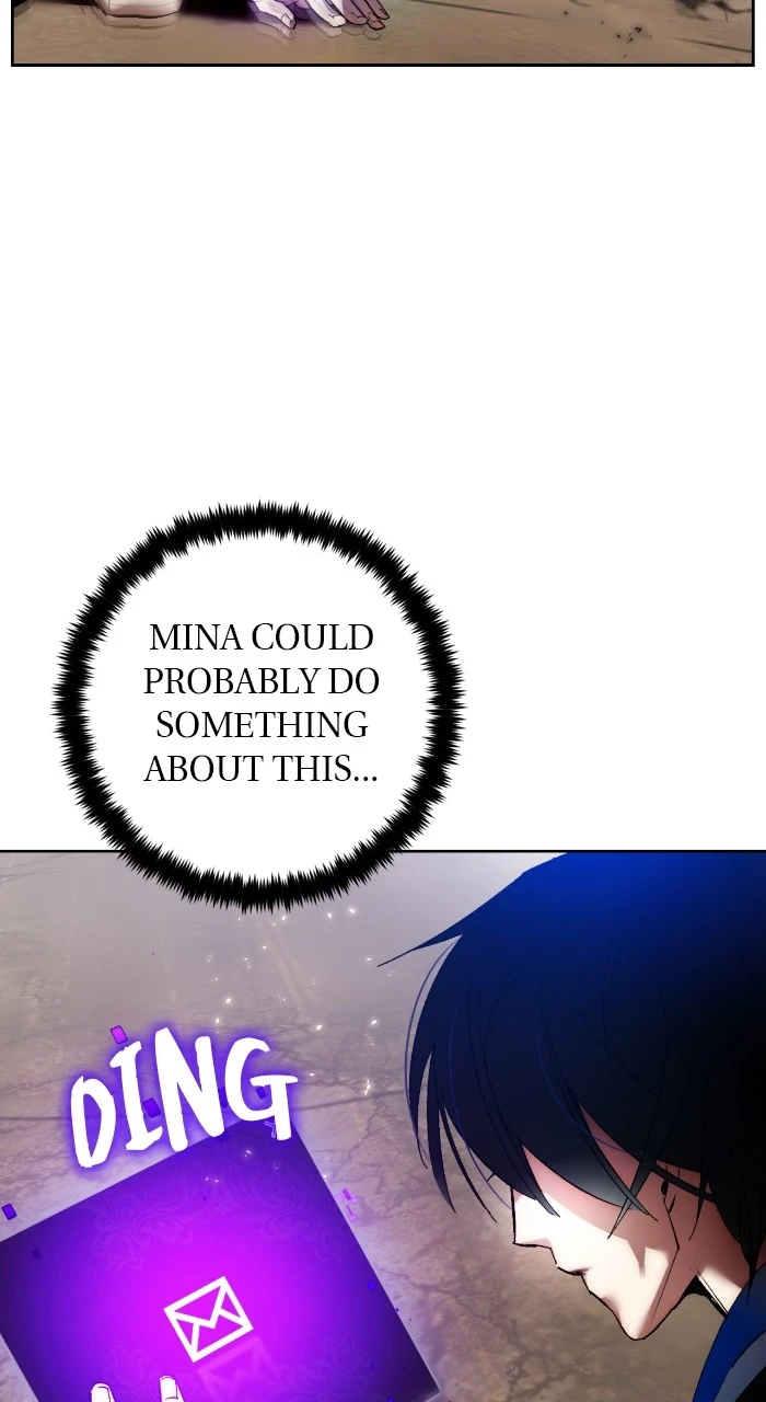 Return to Player Chapter 92 - Page 21
