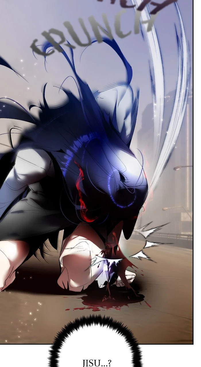 Return to Player Chapter 92 - Page 23
