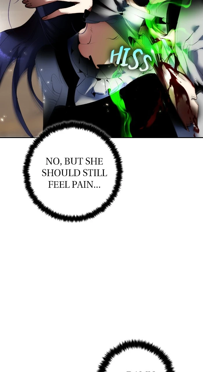 Return to Player Chapter 92 - Page 28