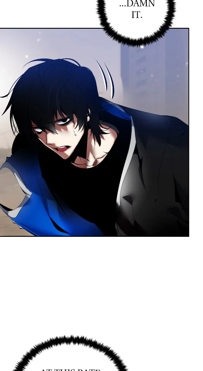 Return to Player Chapter 92 - Page 29