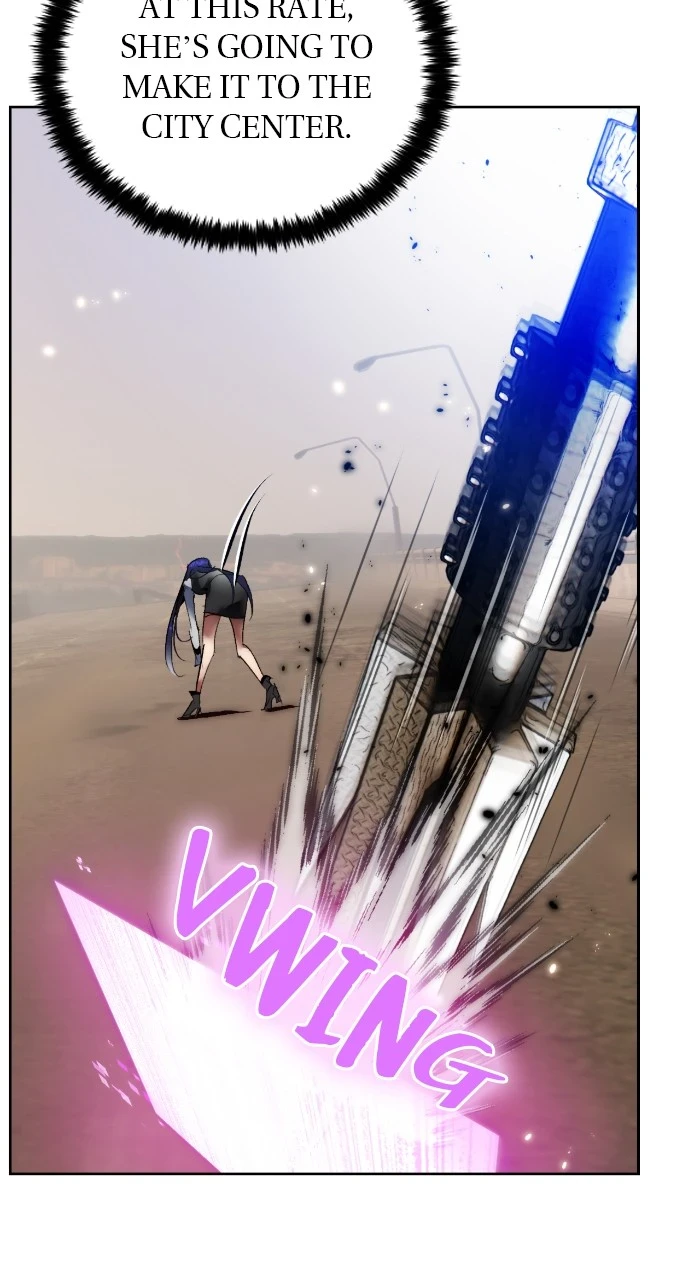 Return to Player Chapter 92 - Page 30