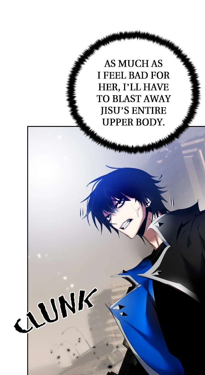 Return to Player Chapter 92 - Page 31