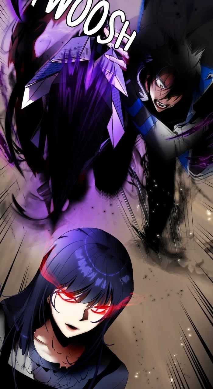 Return to Player Chapter 92 - Page 35