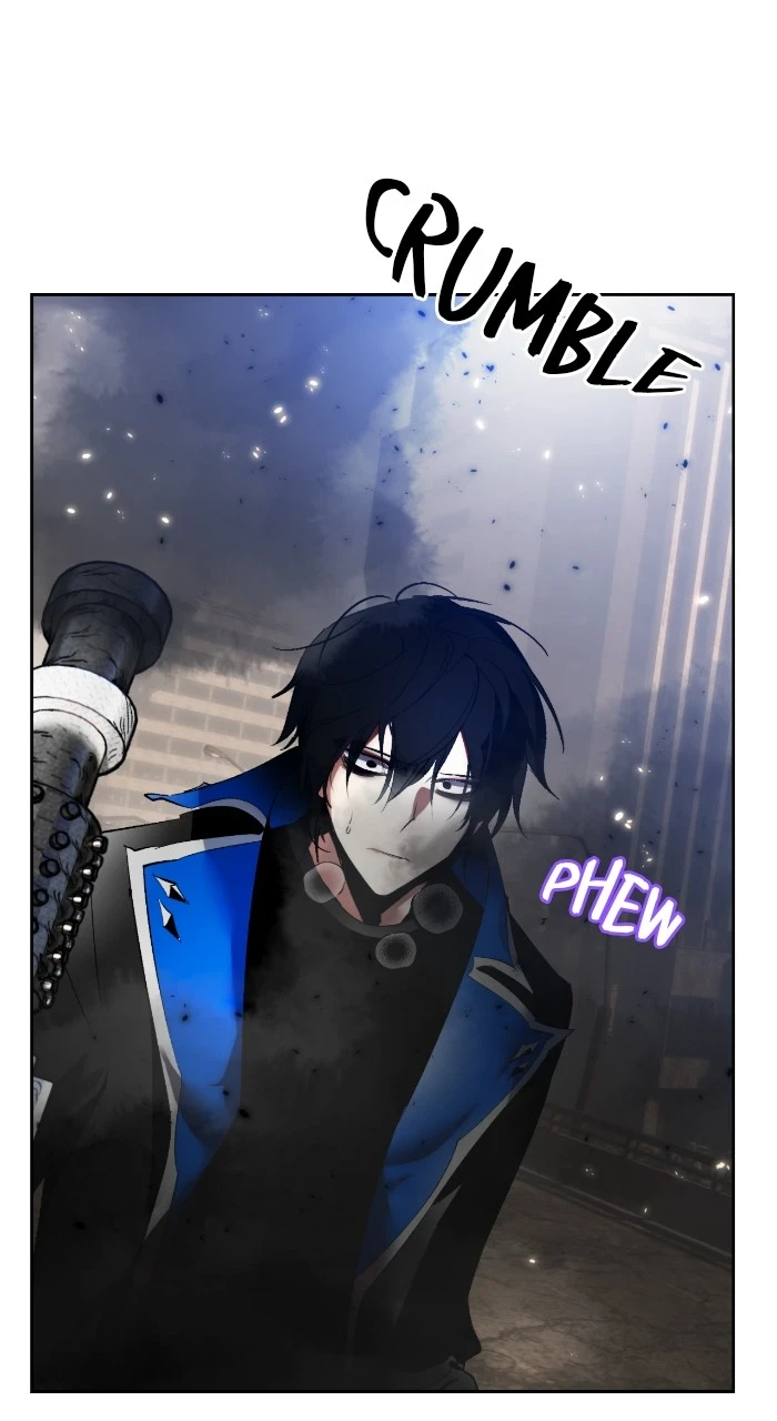 Return to Player Chapter 92 - Page 38