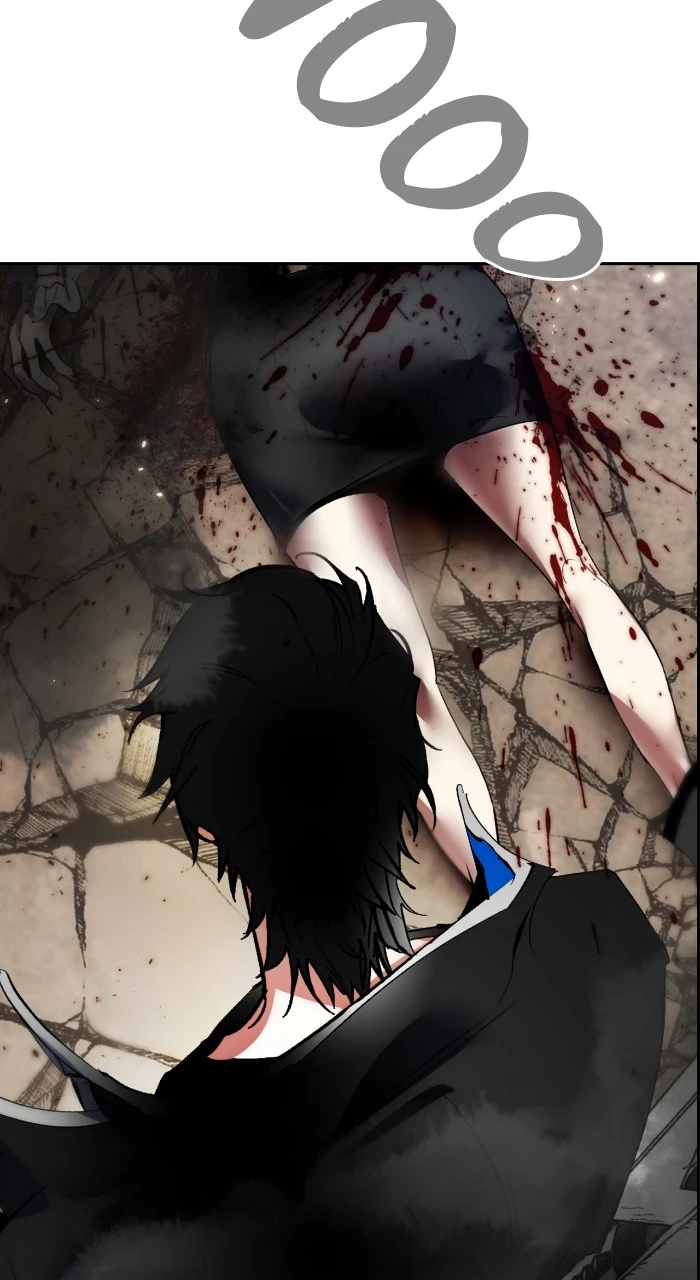 Return to Player Chapter 92 - Page 40