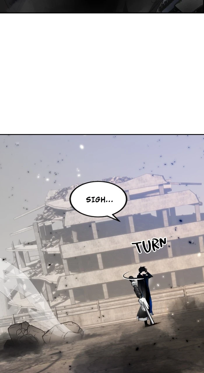 Return to Player Chapter 92 - Page 41