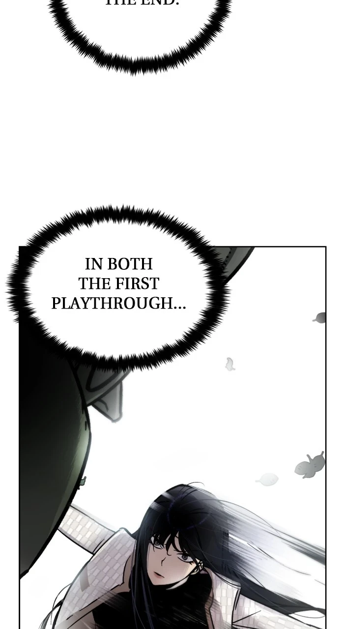 Return to Player Chapter 92 - Page 43