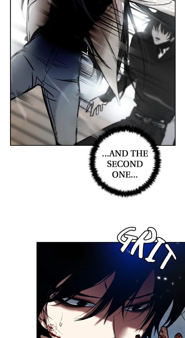 Return to Player Chapter 92 - Page 44