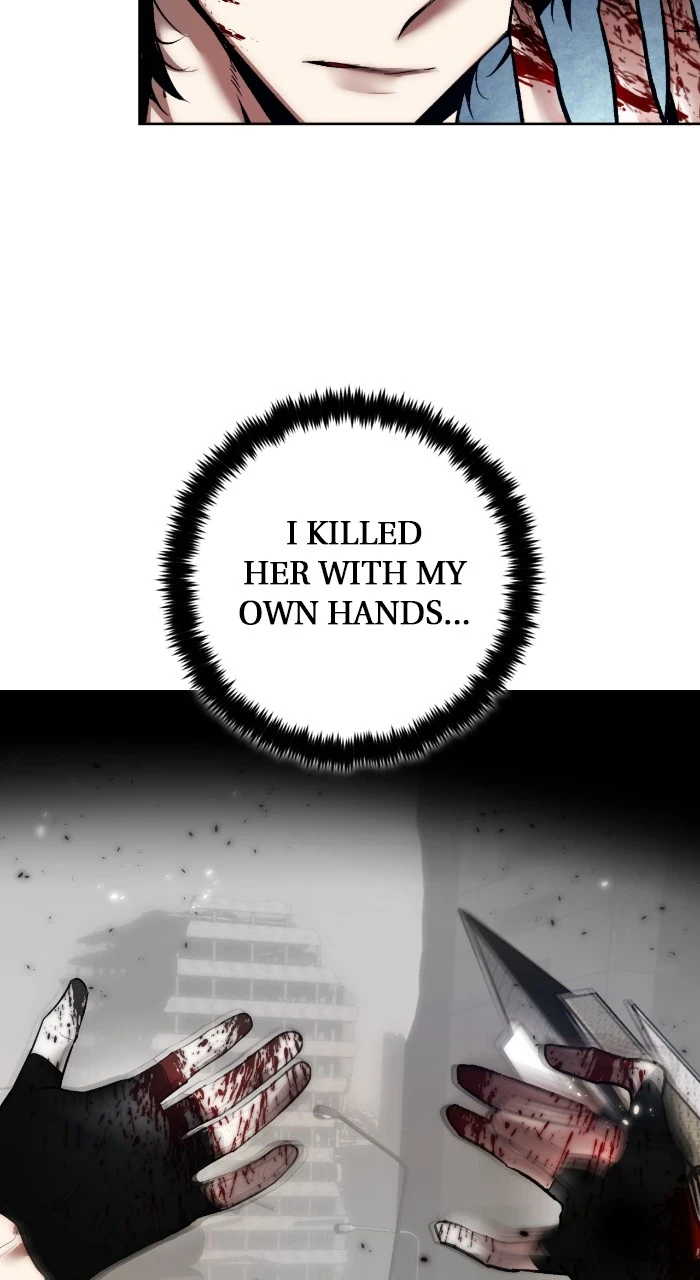 Return to Player Chapter 92 - Page 45