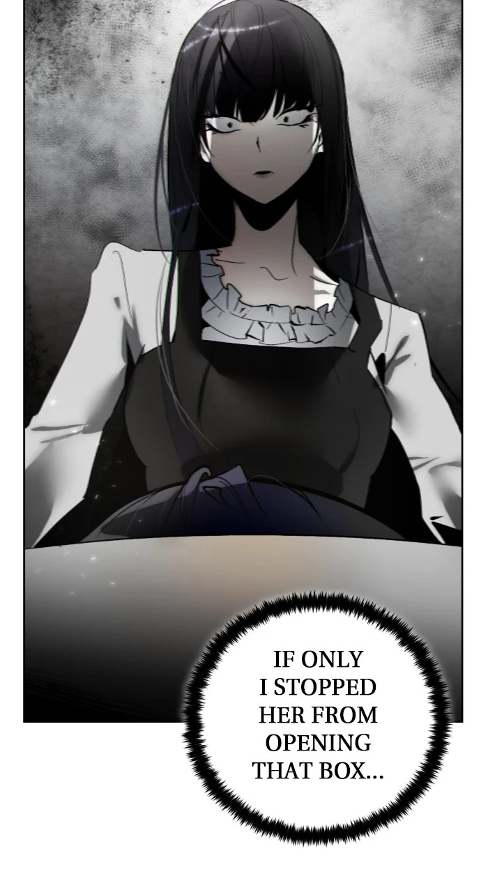 Return to Player Chapter 92 - Page 47