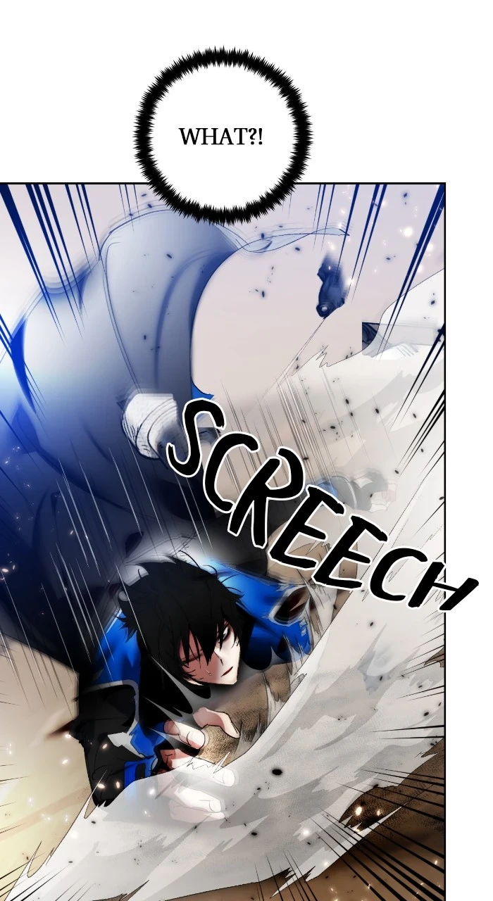 Return to Player Chapter 92 - Page 52