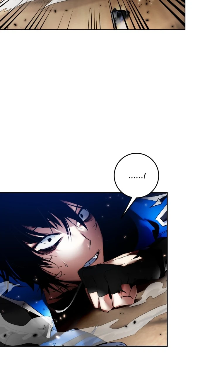 Return to Player Chapter 92 - Page 53