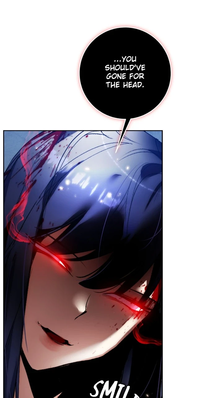 Return to Player Chapter 92 - Page 57
