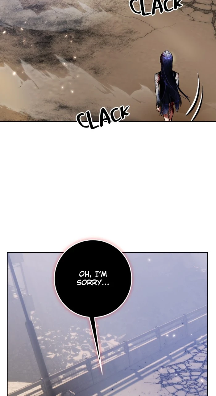 Return to Player Chapter 92 - Page 60