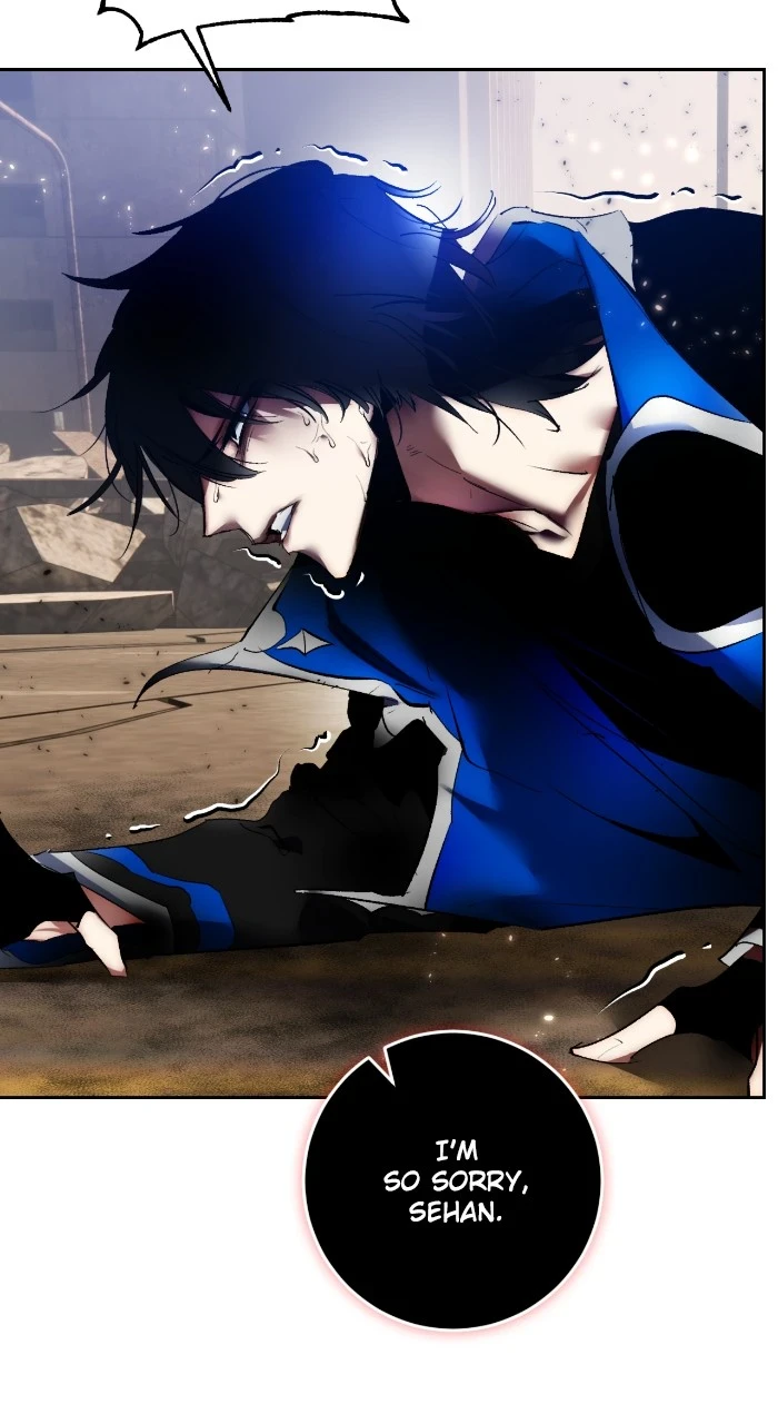 Return to Player Chapter 92 - Page 62