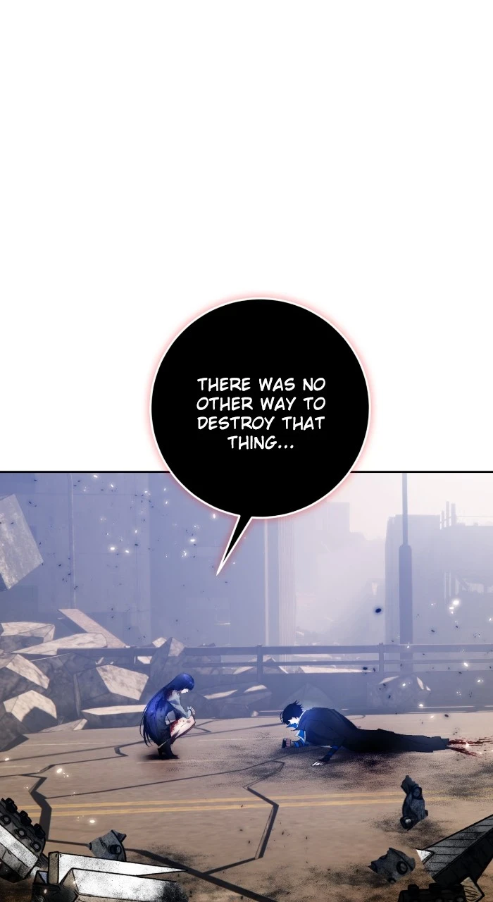 Return to Player Chapter 92 - Page 63