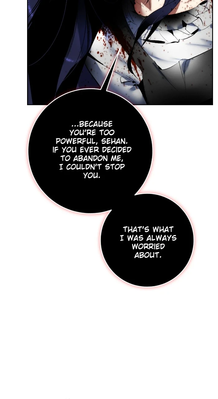 Return to Player Chapter 92 - Page 65
