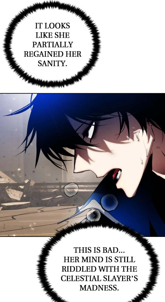 Return to Player Chapter 92 - Page 66