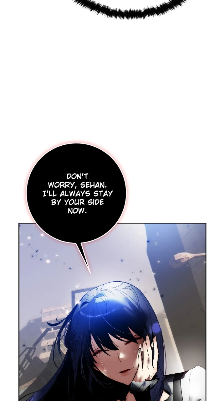 Return to Player Chapter 92 - Page 67