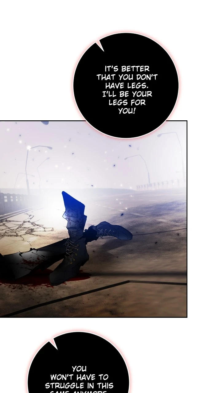 Return to Player Chapter 92 - Page 69