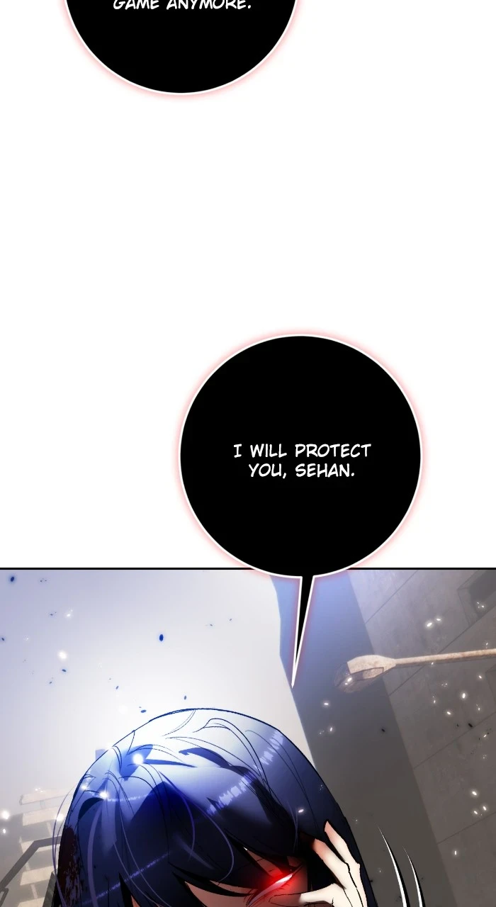 Return to Player Chapter 92 - Page 70