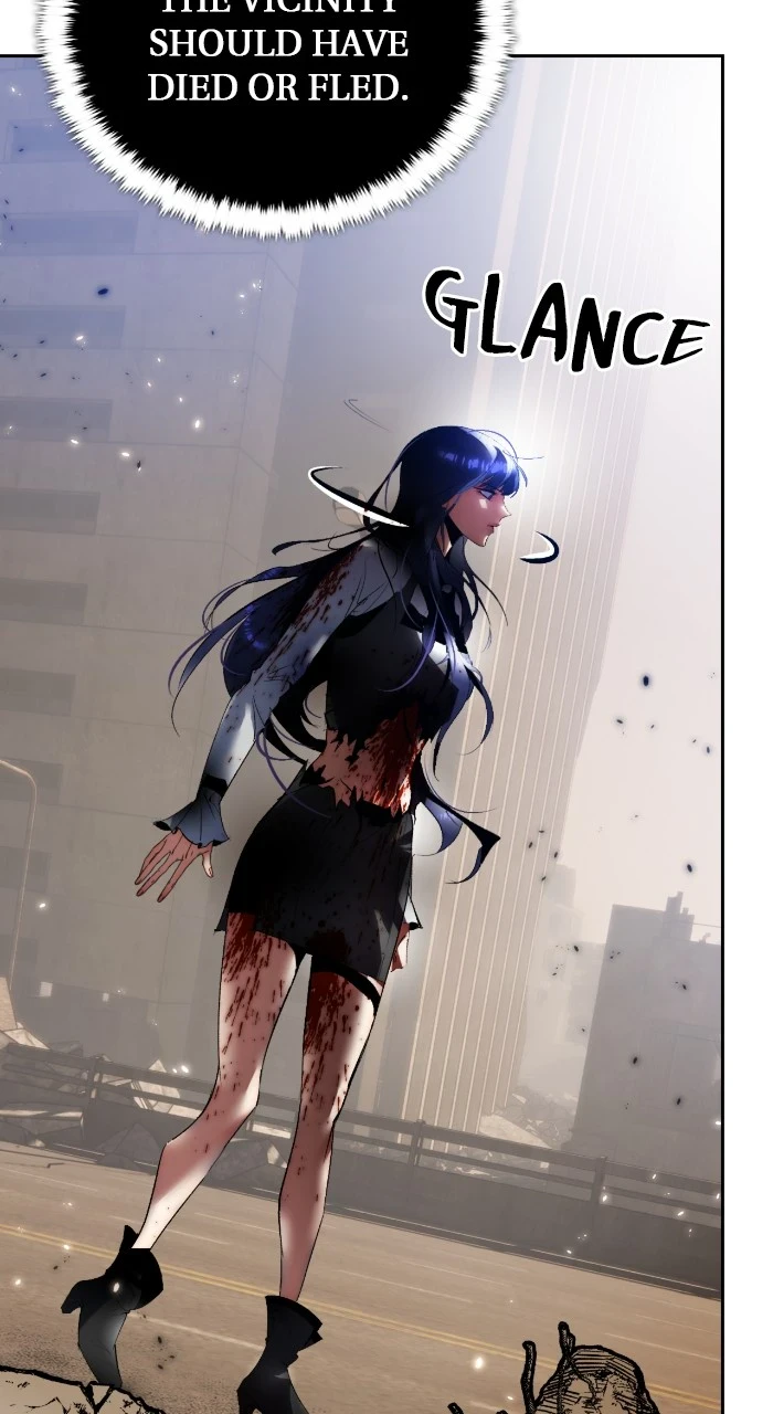 Return to Player Chapter 92 - Page 75