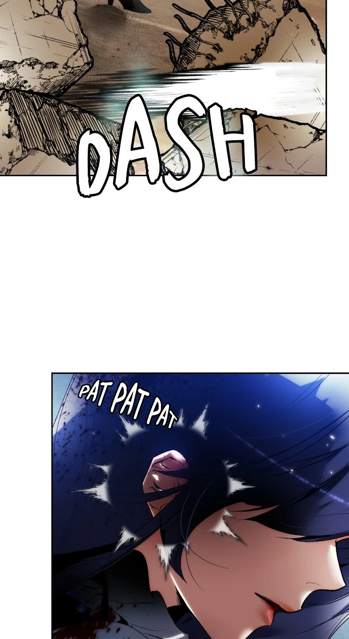 Return to Player Chapter 92 - Page 76
