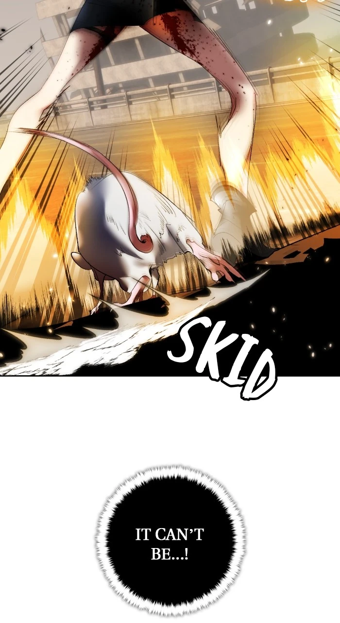 Return to Player Chapter 92 - Page 81